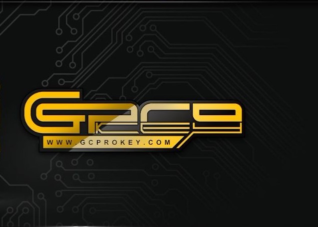 Nck pro dongle setup